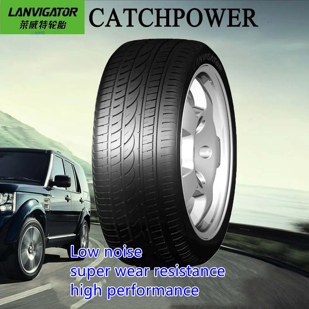 Lanvigator tires manufacturer china